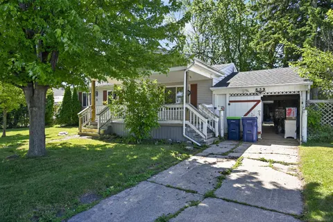 859 Edison Road, Saginaw MI 48604 photo 1