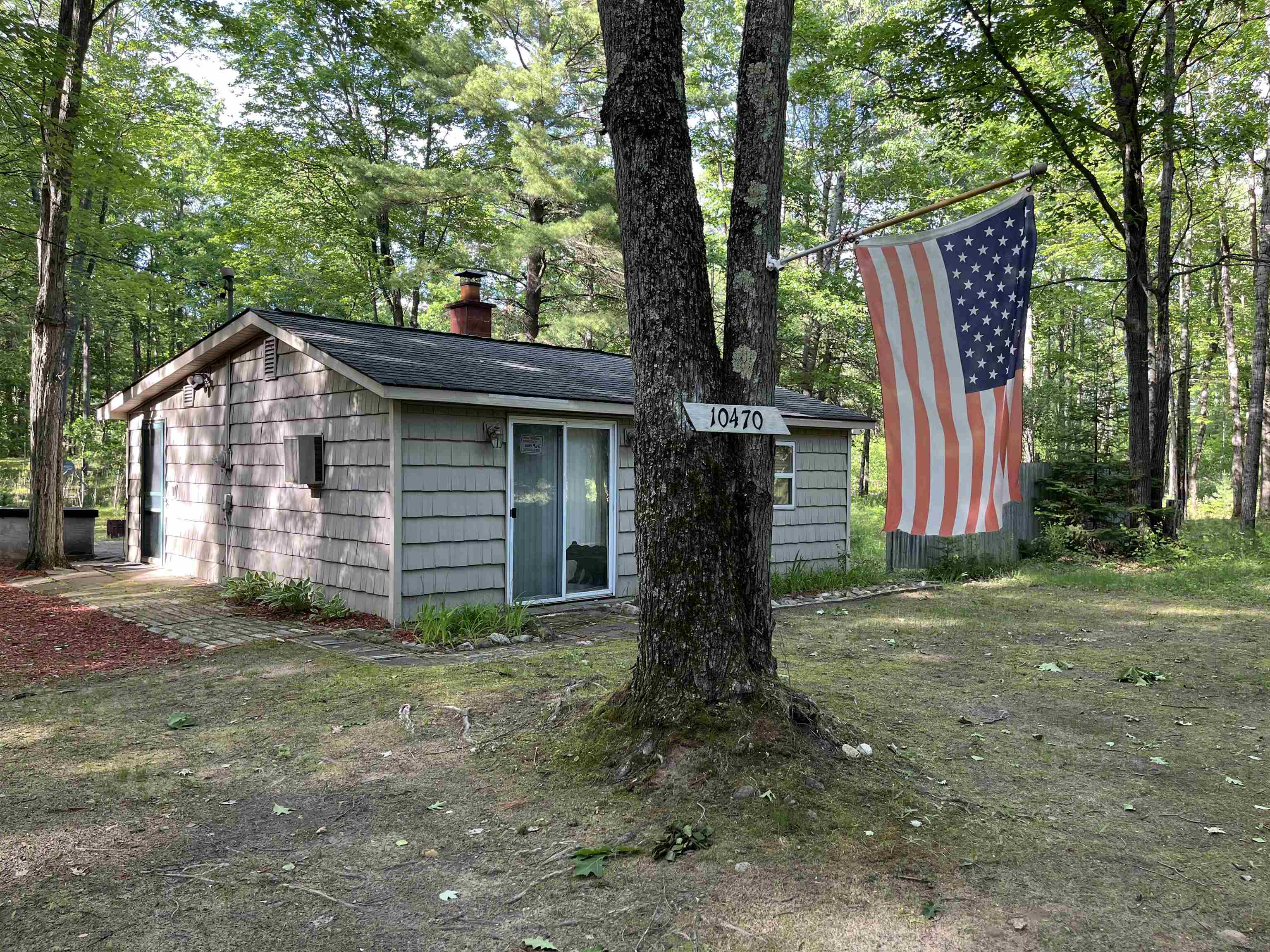 10470 Cedar Road, Lake MI 48632 photo 1