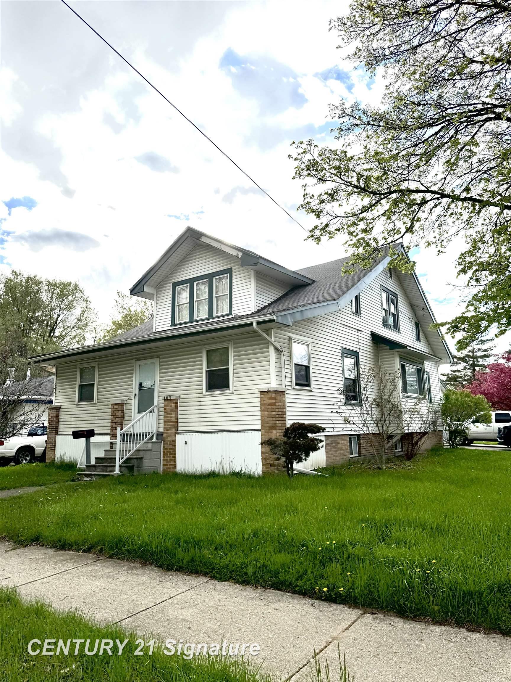 903 S Mason Street, Saginaw MI 48602 photo 1