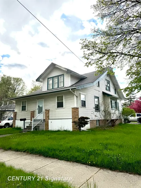 903 S Mason Street, Saginaw MI 48602 photo 1