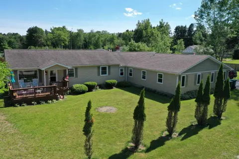 7124 Baker Road, Lexington MI 48450 photo 1