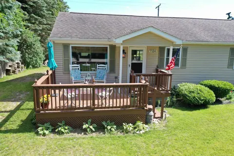 7124 Baker Road, Lexington MI 48450 photo 2