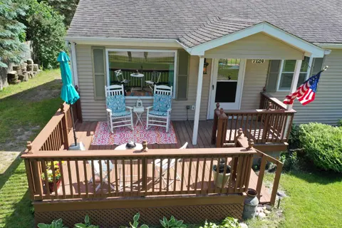 7124 Baker Road, Lexington MI 48450 photo 3