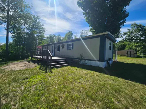 6221 W Clarence Road, Harrison MI 48625 photo 1