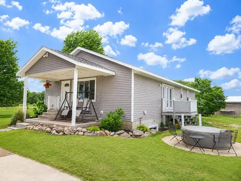2184 N Mission Road, Mount Pleasant MI 48858 land listing for sale
