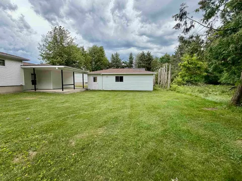 216 E 8th Street, Pinconning MI 48650 photo 5