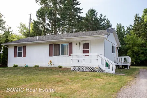4966 Worth Street, Millington MI 48746 home for sale