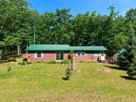 305 N Beverly Drive, Harrison MI 48625 photo 1