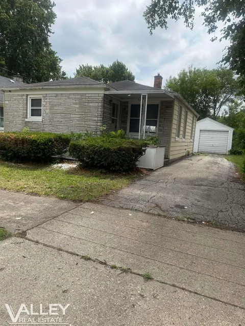 2607 Morgan Street, Saginaw MI 48602 photo 1