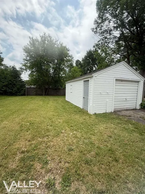2607 Morgan Street, Saginaw MI 48602 photo 2