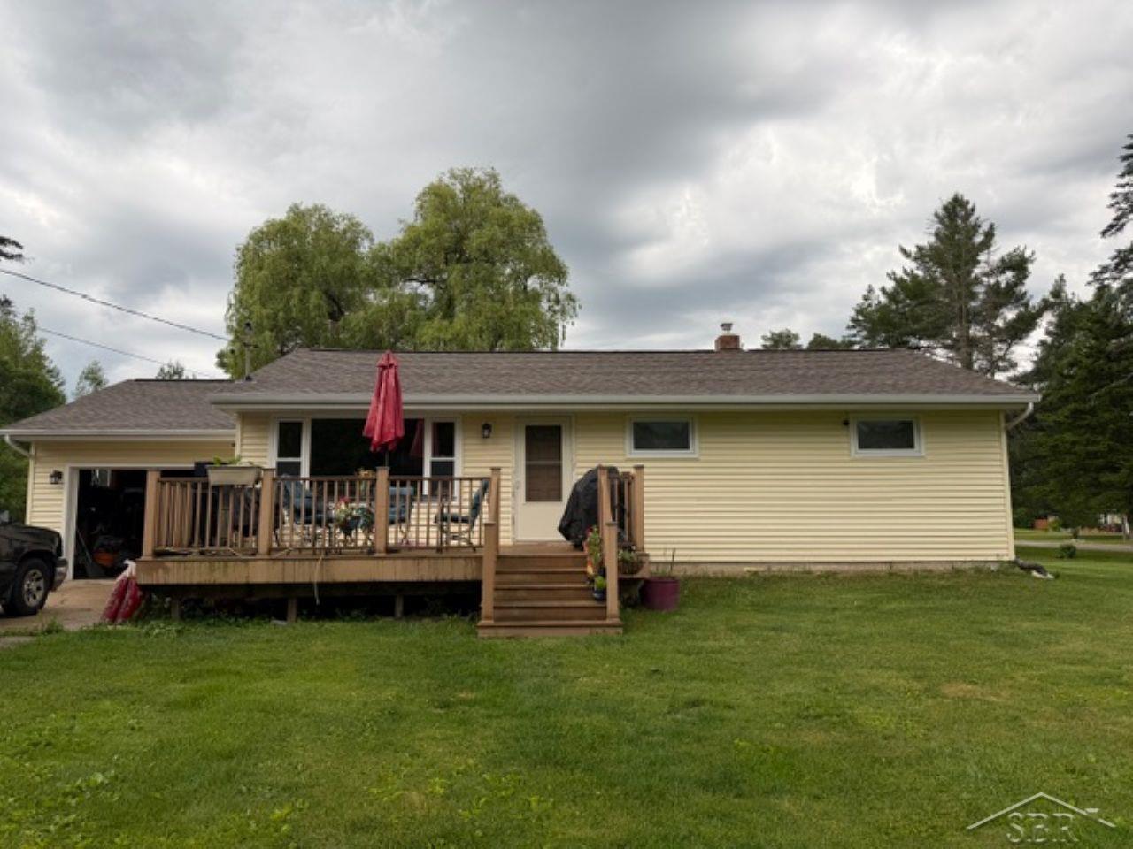 272 S 5 Mile Road, Midland MI 48640 photo 1