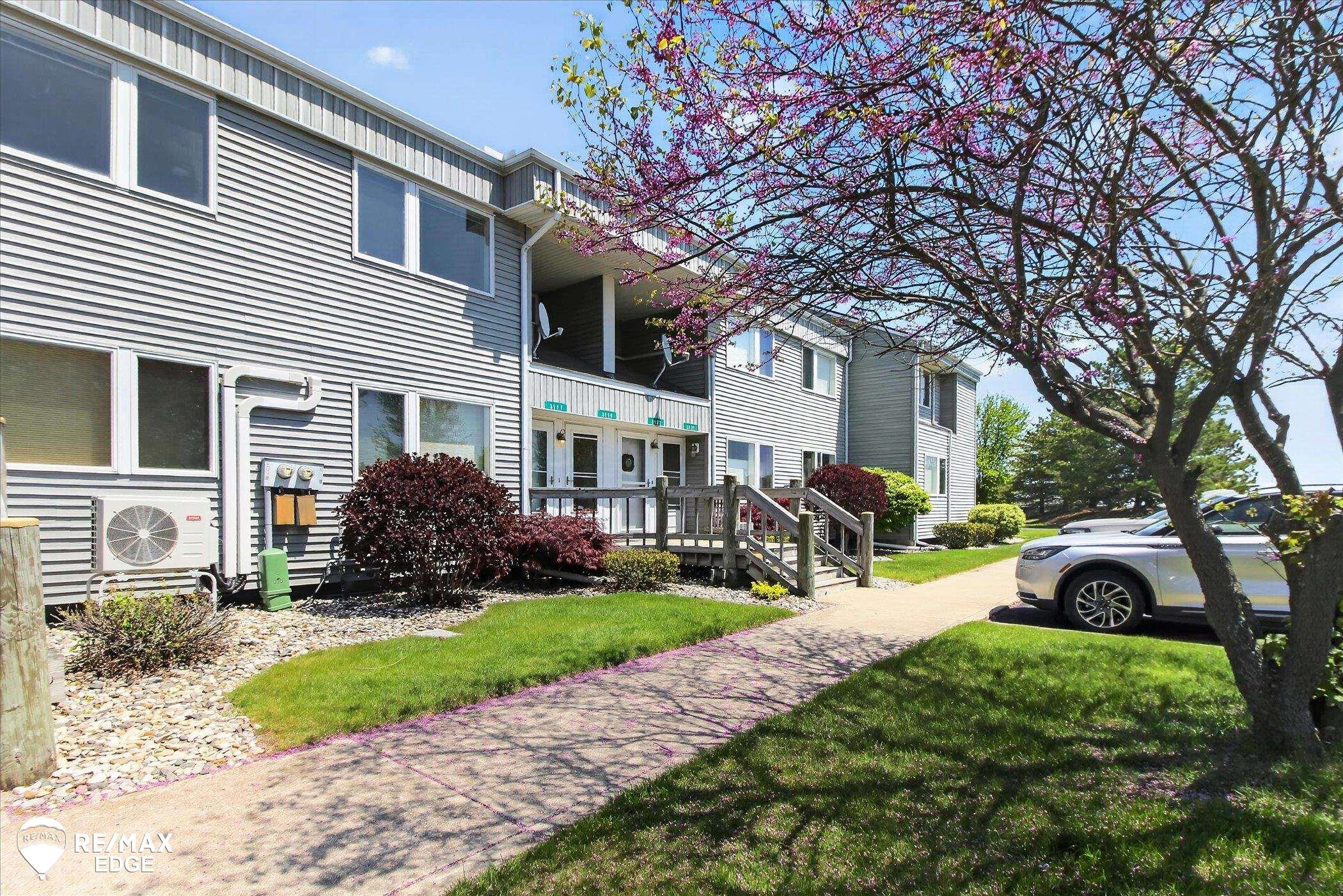 3119 E Midshipman Drive, Au Gres MI 48703 photo 1