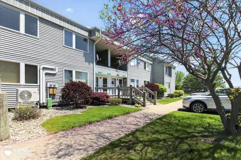 3119 E Midshipman Drive, Au Gres MI 48703 condo for sale