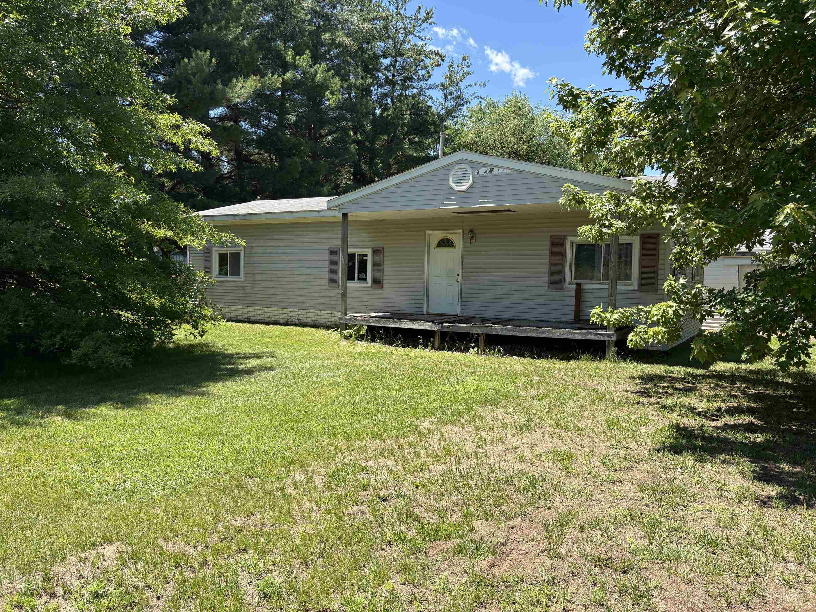 4727 Brown Road, Vassar MI 48768 photo 1