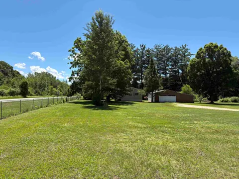4727 Brown Road, Vassar MI 48768 photo 4