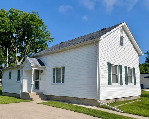 108 S Monroe Street, Bay City MI 48708 home for sale