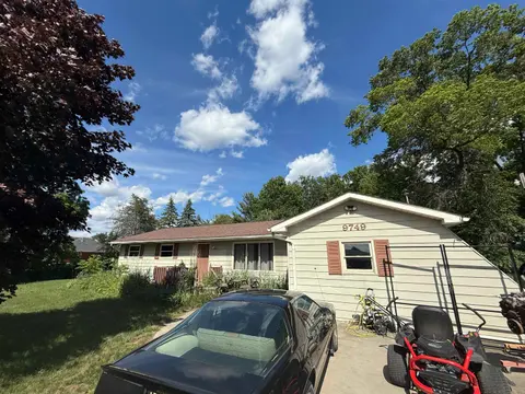 9749 Bell Road, Birch Run MI 48415 home for sale