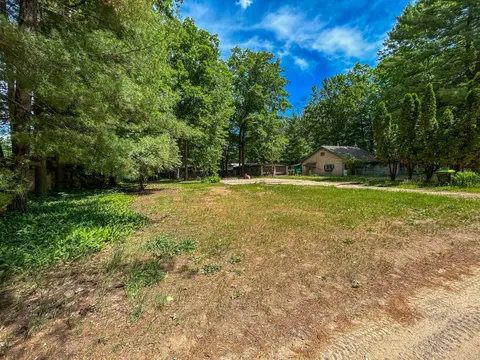 5358 Morrow Road, Gladwin MI 48624 photo 1