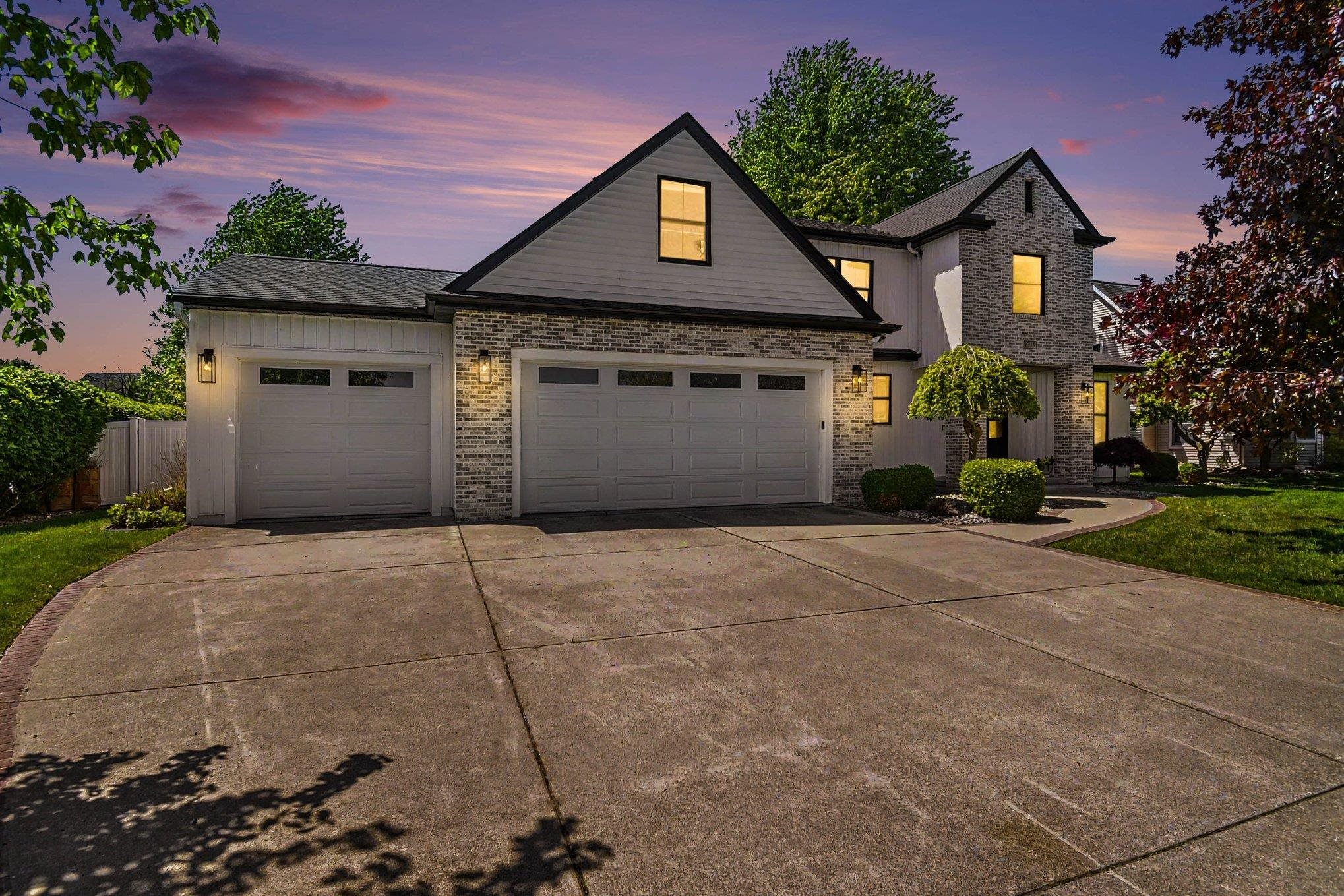 6715 Deer Run Trail Trail, Saginaw MI 48603 photo 1