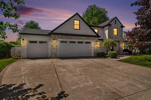 6715 Deer Run Trail Trail, Saginaw MI 48603 photo 1