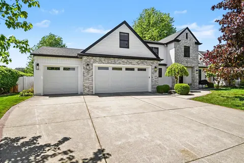 6715 Deer Run Trail Trail, Saginaw MI 48603 photo 2