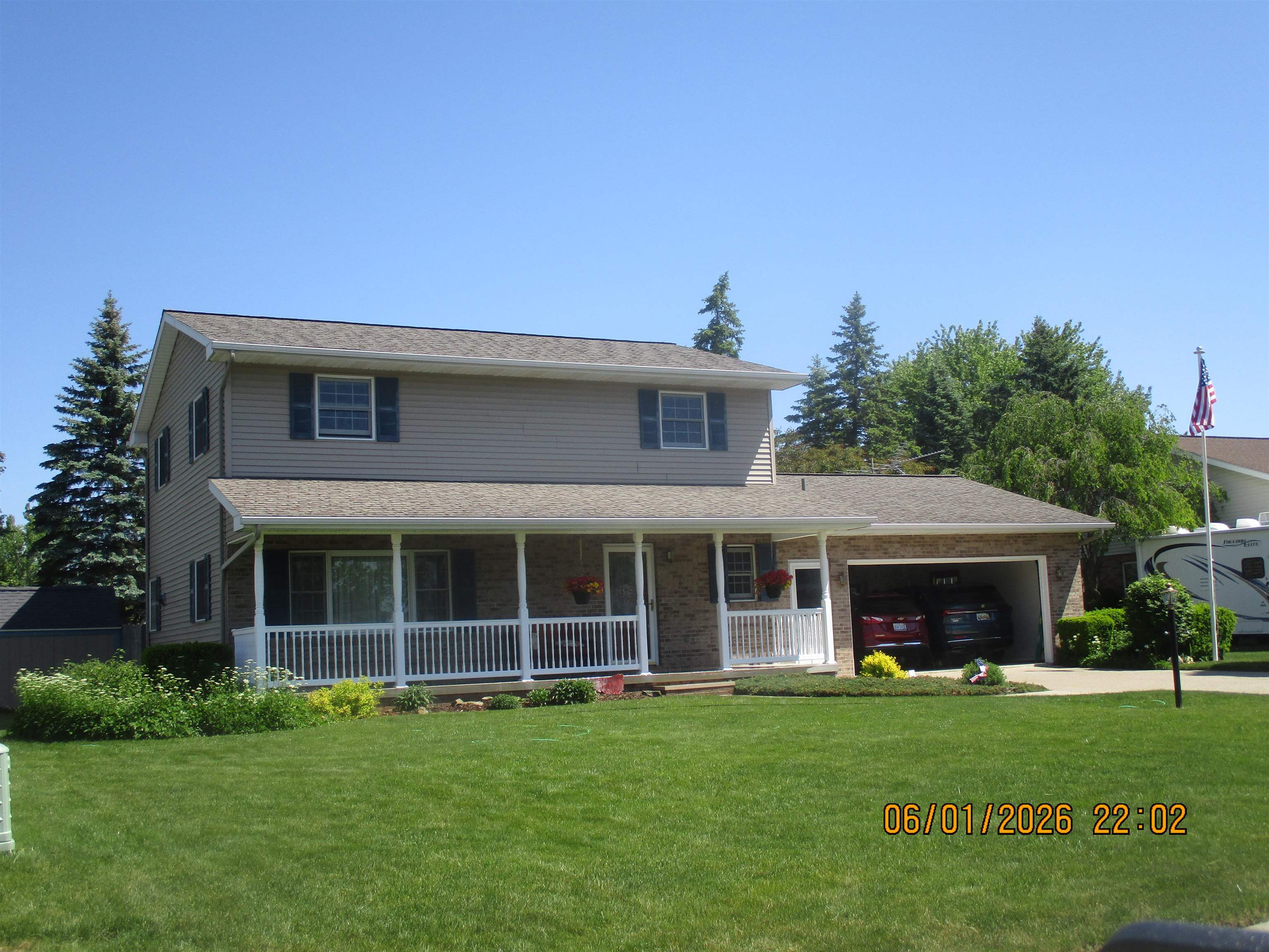 2411 Kopka Court, Bay City MI 48708 photo 1