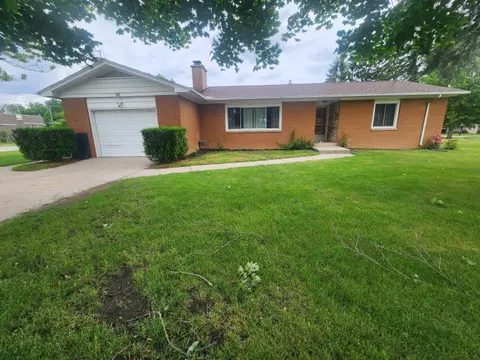 1974 W Youngs Ditch Road, Bay City MI 48708 multi-family property for sale
