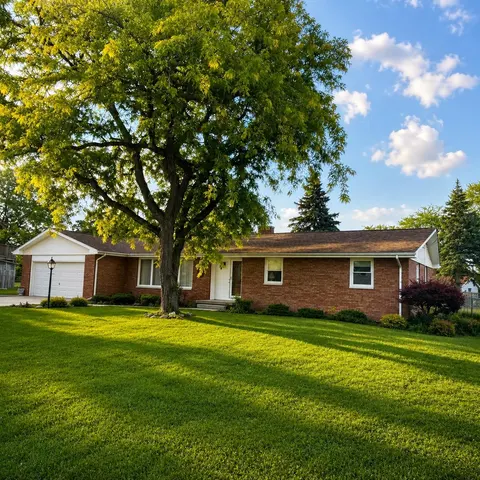 2938 Noreen Drive, Bay City MI 48706 photo 1