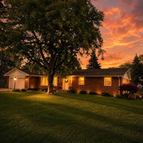 2938 Noreen Drive, Bay City MI 48706 photo 2