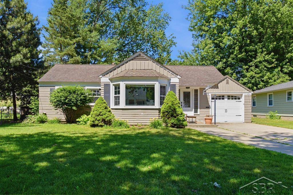 1405 Helen Street, Bay City MI 48708 photo 1