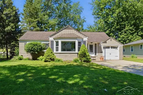 1405 Helen Street, Bay City MI 48708 photo 1