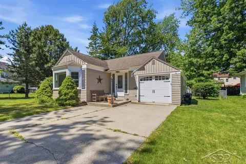 1405 Helen Street, Bay City MI 48708 photo 2