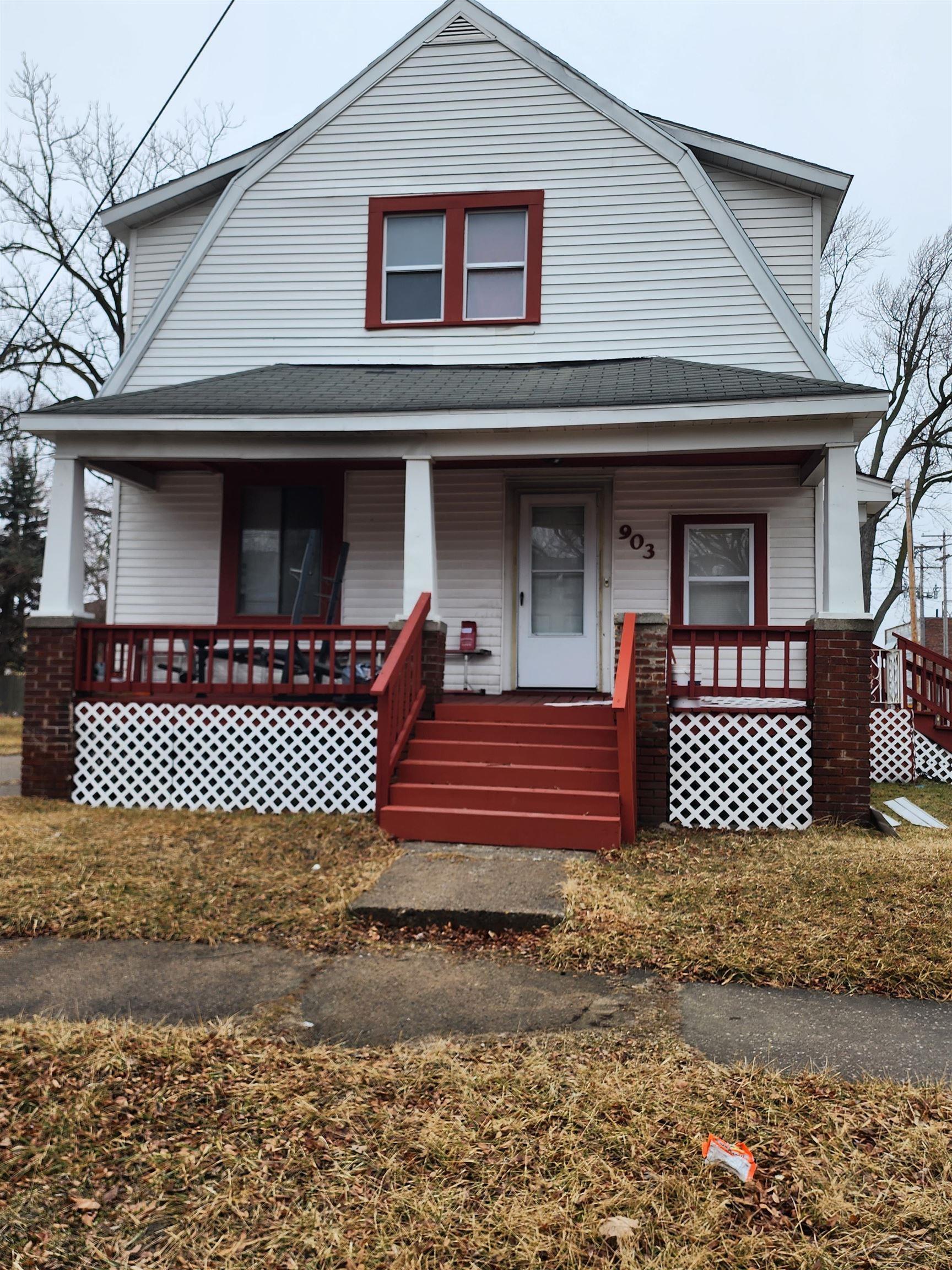 620 Meredith Street, Saginaw MI 48601 photo 1