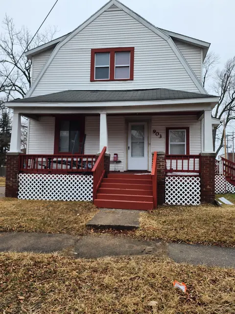 620 Meredith Street, Saginaw MI 48601 photo 1