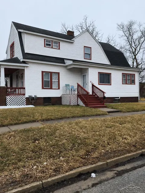 620 Meredith Street, Saginaw MI 48601 photo 2