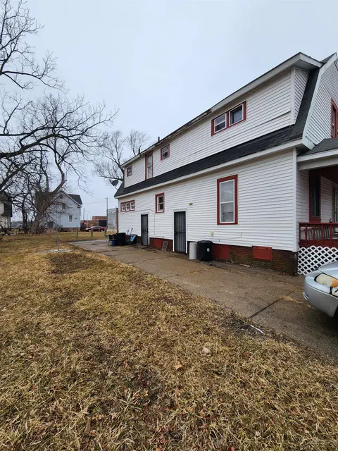 620 Meredith Street, Saginaw MI 48601 photo 4