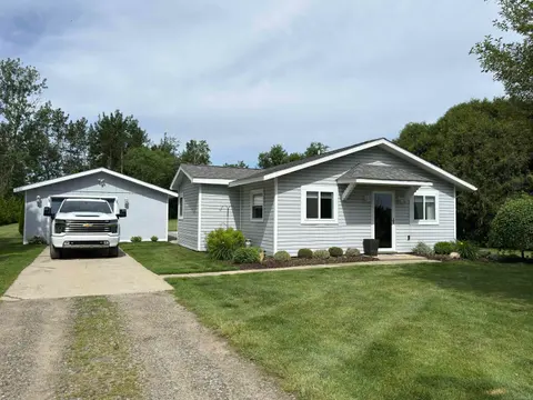 230 S Greening Road, Port Sanilac MI 48469 home for sale