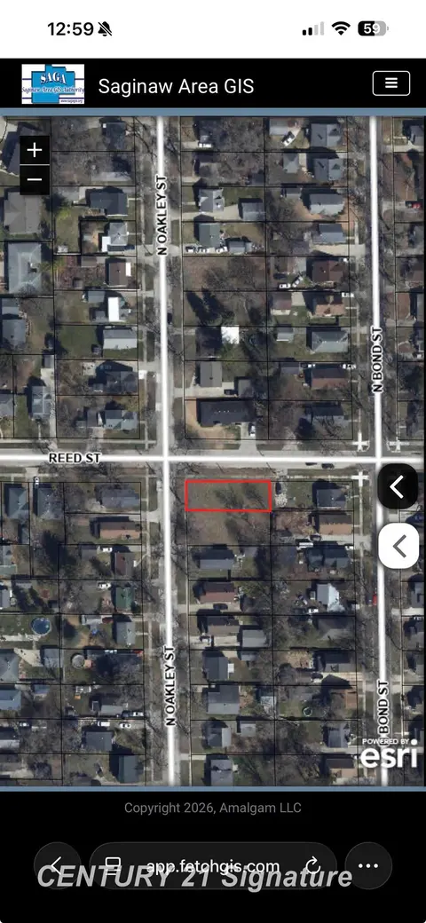 2458 N Oakley Street, Saginaw MI 48602 photo 3