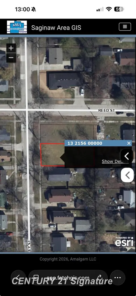 2458 N Oakley Street, Saginaw MI 48602 photo 4