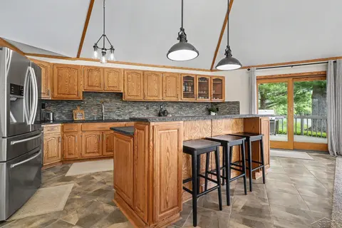 4991 N Pointe Drive, Sanford MI 48657 photo 4