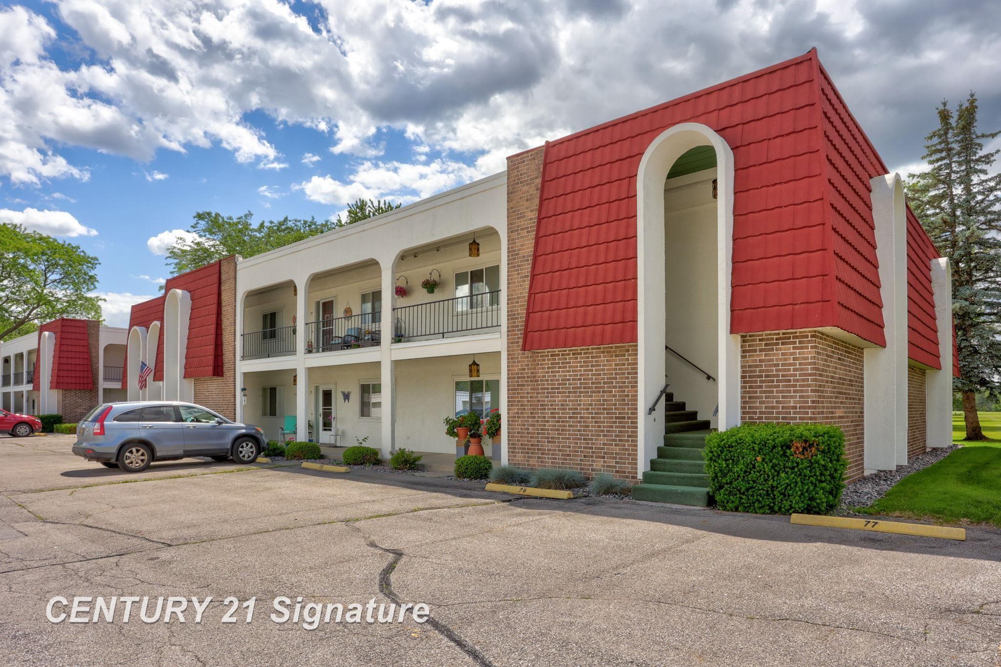 719 Kennely Road # 78, Saginaw MI 48609 photo 1