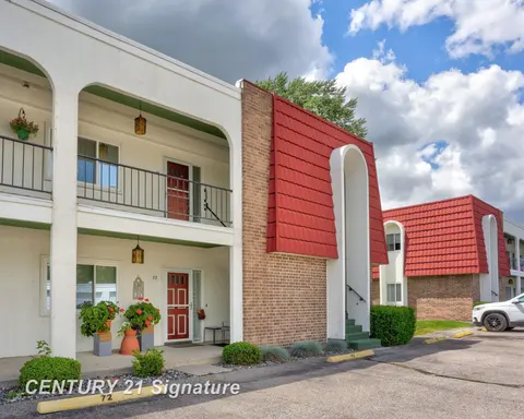 719 Kennely Road # 78, Saginaw MI 48609 photo 3