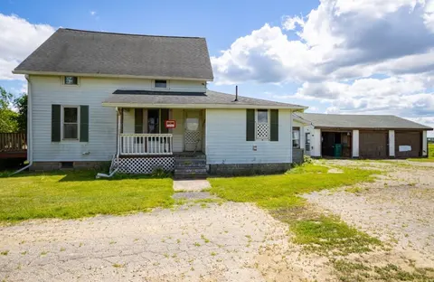 1711 N Sheridan Road, Lennon MI 48849 photo 2