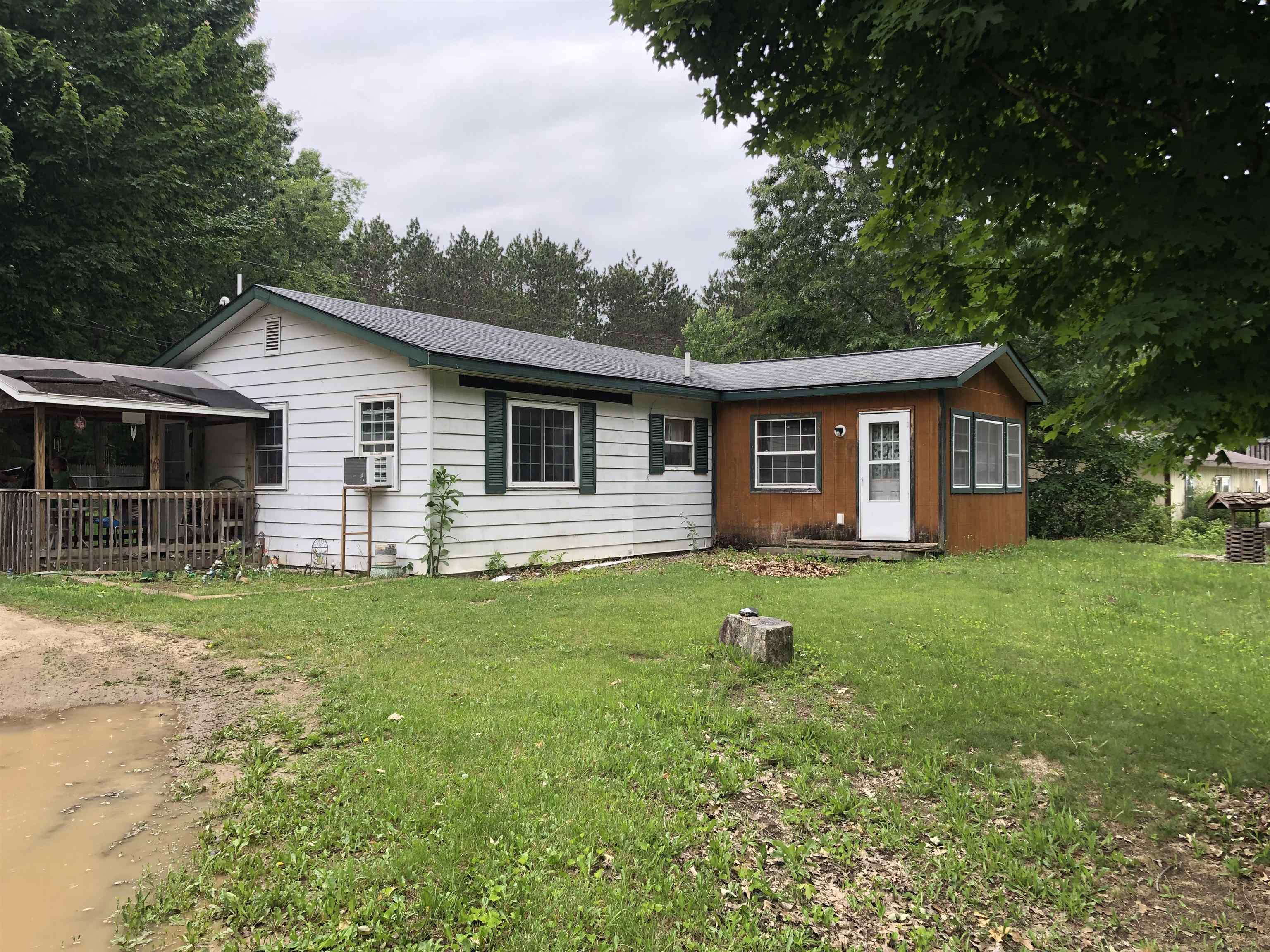 6090 Silver Lake Drive, Lake MI 48632 photo 1