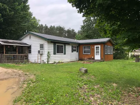 6090 Silver Lake Drive, Lake MI 48632 photo 1