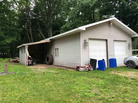 6090 Silver Lake Drive, Lake MI 48632 photo 2