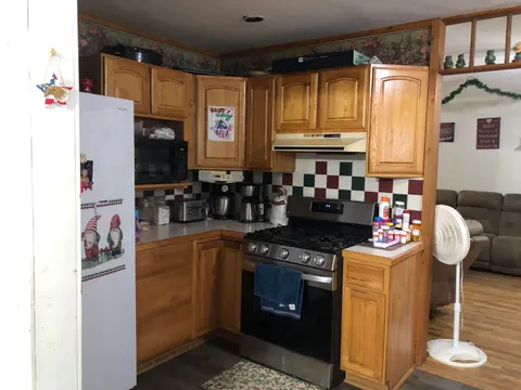 6090 Silver Lake Drive, Lake MI 48632 photo 5