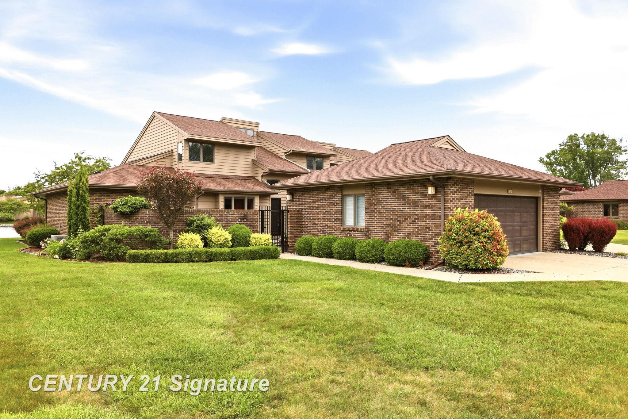 2715 Inverness Drive, Bay City MI 48706 photo 1