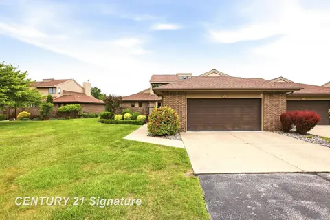 2715 Inverness Drive, Bay City MI 48706 photo 2