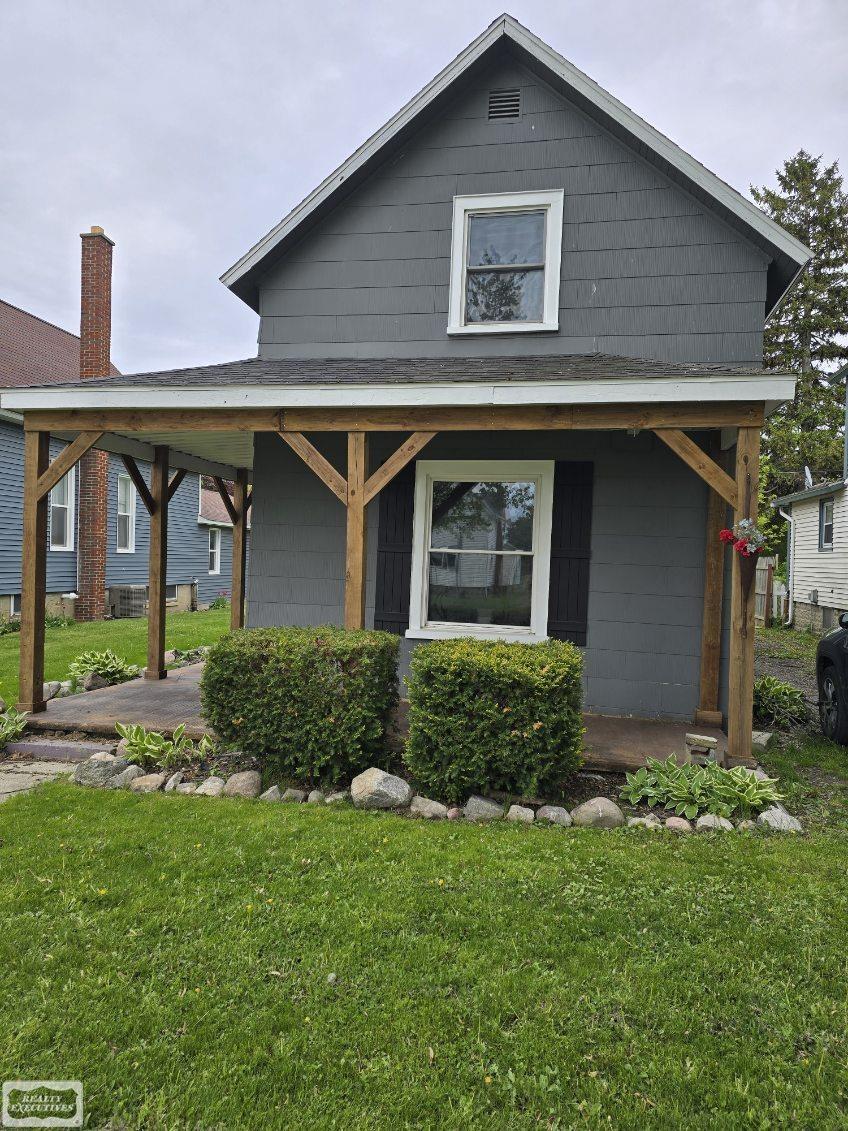 159 S Main Street, Pigeon MI 48755-0358 photo 1
